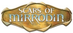 Scars of Mirrodin Uncommon-Set x4 -E-